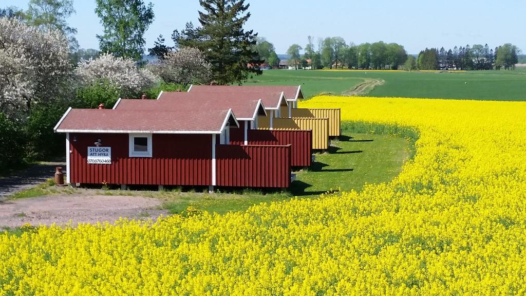 Mellomgarden Villa Norra Lundby Buitenkant foto