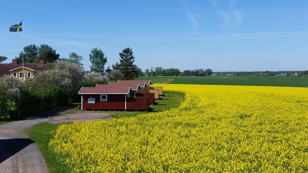 Mellomgarden Villa Norra Lundby Buitenkant foto
